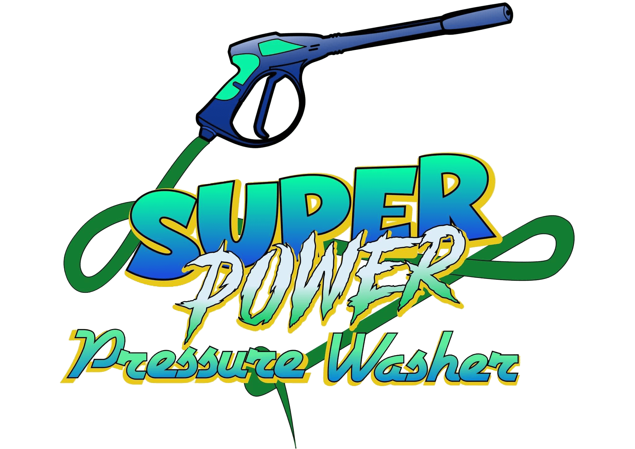 Super Power Pressure Washer of Illinois